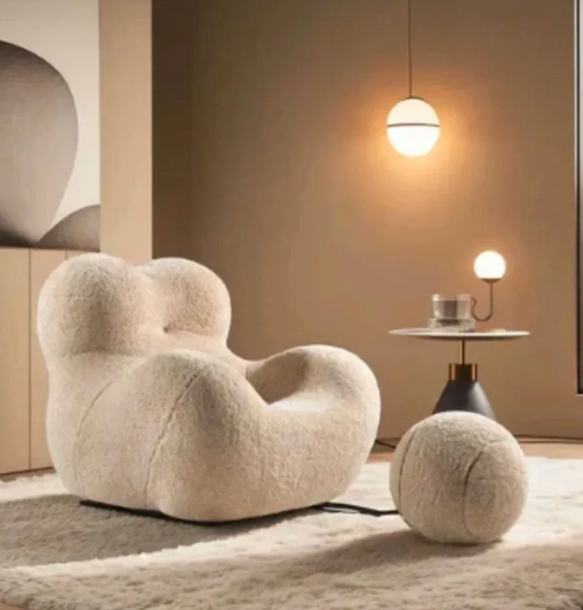 JUVANO StrataLounge™ Chair Set