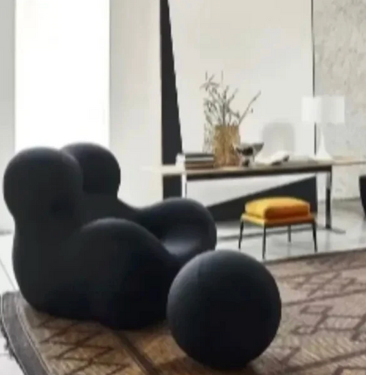 JUVANO StrataLounge™ Chair Set